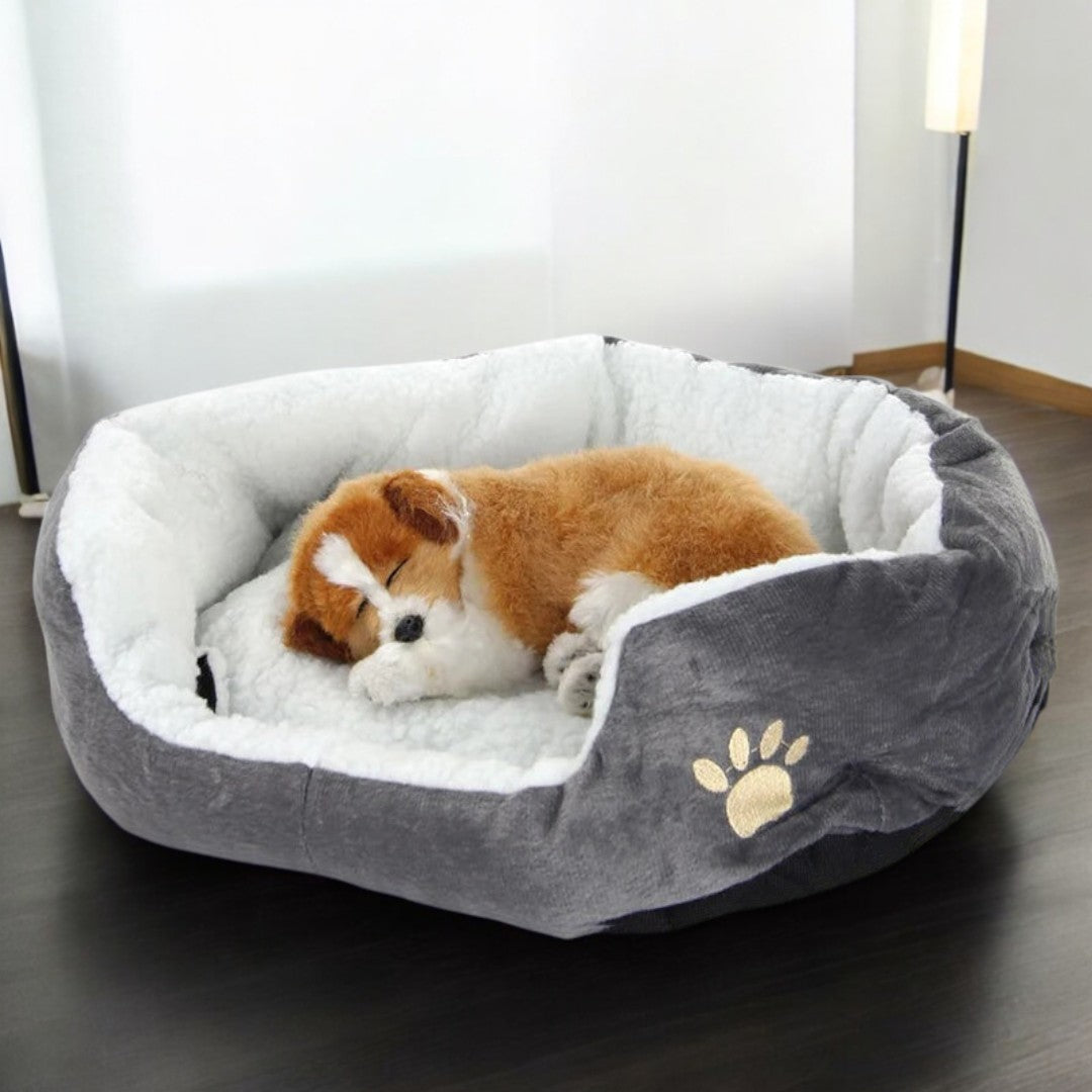 Cama cómoda para mascotas