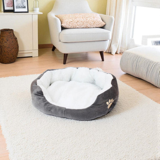 Cama cómoda para mascotas