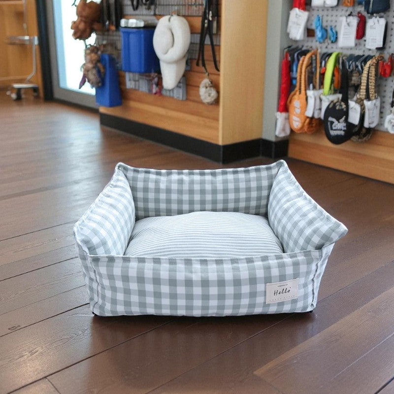 Cama sofá para mascotas