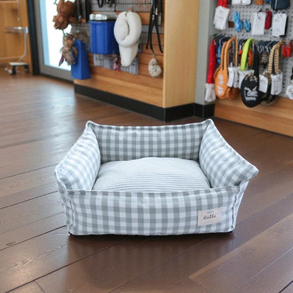 Cama sofá para mascotas