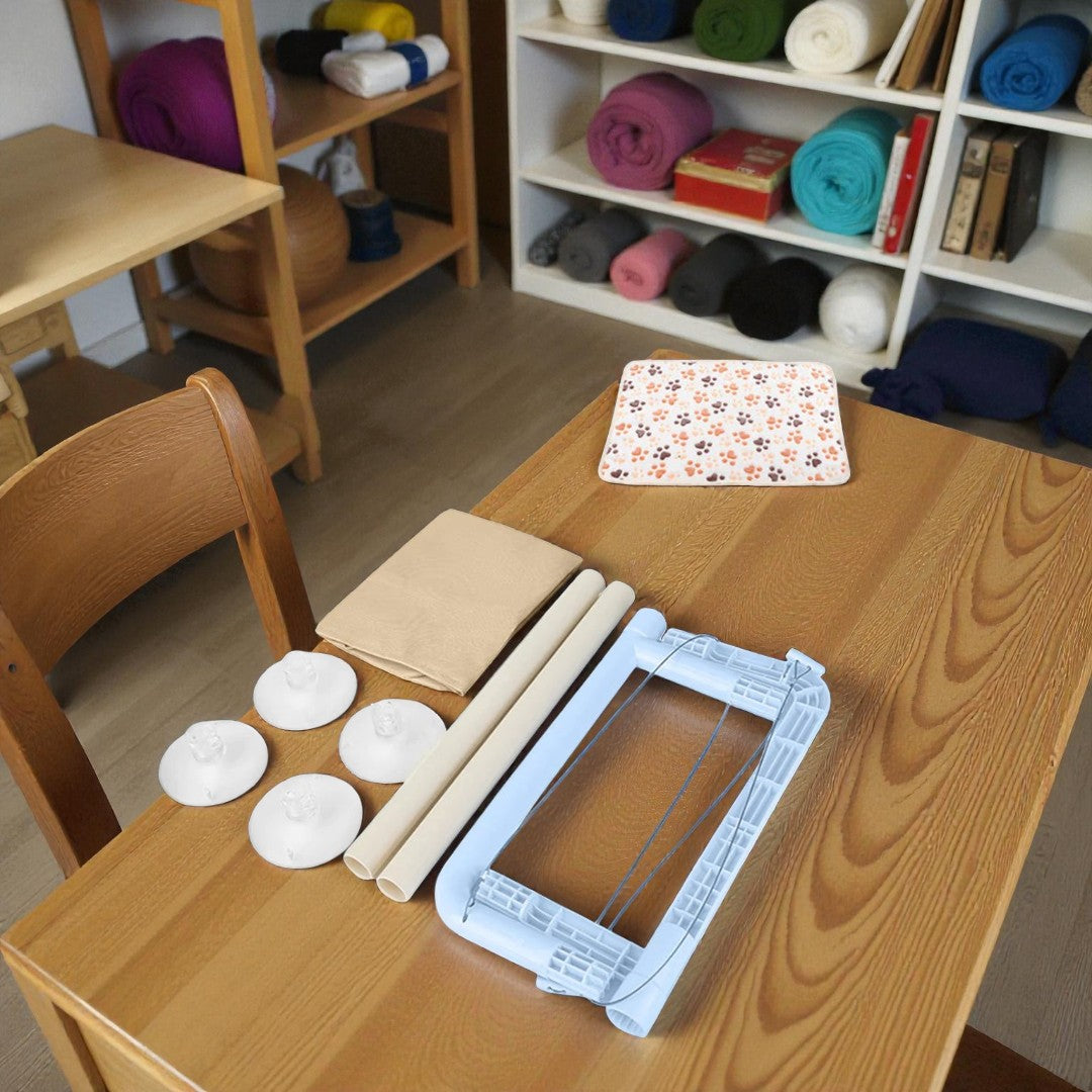 Hamaca de Ventana Para Gatos