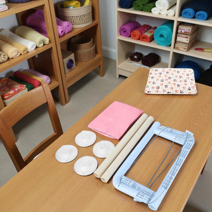 Hamaca de Ventana Para Gatos